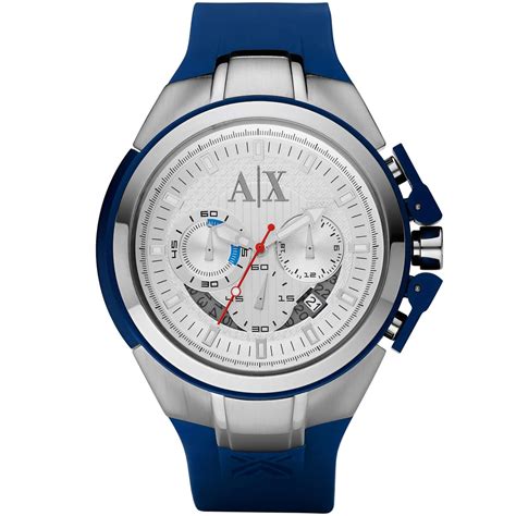 fake armani exchange watch|armani exchange watch for men.